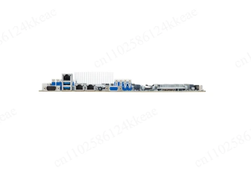 Dual Socket Sp3 Epyc Motherboard - MZ72-HB2 Dual-Sockel SP3-Motherboard, kompatibel mit AMD