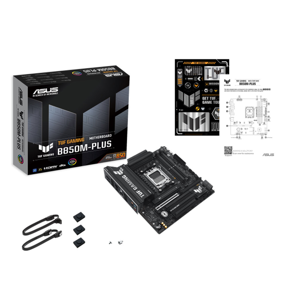 ASUS TUF GAMING B850M-PLUS AMD – X870E Atx Motherboard Bewertung und Preis